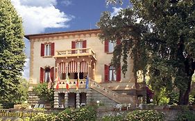 Villa Fieschi Boutique Hotel